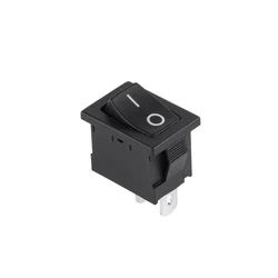 Cabletech Διακόπτης ON OFF 2P 6A 125VAC 3A 250VAC