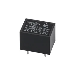 Ρελέ 12V 10A 4123