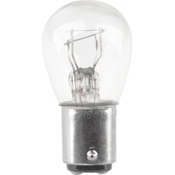 VIPOW Λάμπα αυτοκινήτου P21 5W 12V