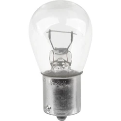 VIPOW Λάμπα αυτοκινήτου 12V 5W P5W