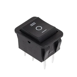 DM Proelectronics Διακόπτης