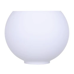 Active Jet Replacement Lampshade for Lighting Fixtures White OSWACJAKC0004