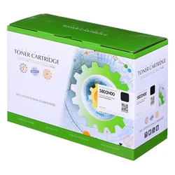 Active Jet Συμβατό Toner για Laser Εκτυπωτή Lexmark 66s2h00/66s0ha0 28400 Σελίδων Μαύρο ATL-66NX