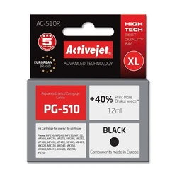 Superbulk Συμβατό Μελάνι Εκτυπωτή InkJet Canon PG-560XL (Black) 1 τμχ
