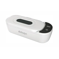 Καθαριστής Υπερήχων 400ml (AUC-200)