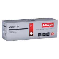 Active Jet Συμβατό Toner για Laser Εκτυπωτή Lexmark 56F2000 Μαύρο ATL-MS621N