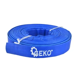 Geko G70006 Μάνικα ποτίσματος Φ25 20m