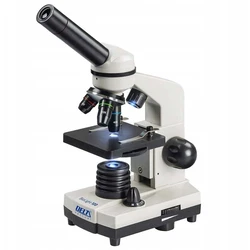 Delta Optical Βιολογικό Μικροσκόπιο Εκπαιδευτικό DO-3210