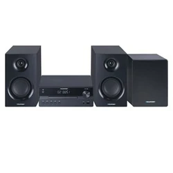 Blaupunkt MS55SUB υπογούφερ/mπάσο ηχείο