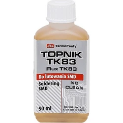 TERMOPASTY Flux TK83 50ml