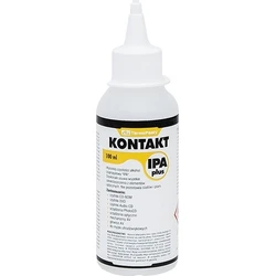 TERMOPASTY Ισοπροπανόλη 100ml