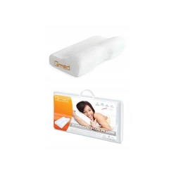 MDH Μαξιλάρι με Memory Foam 33x50 cm