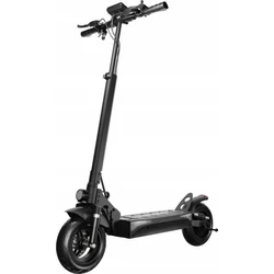 Ruptor R1 v2 Electric Scooter (Black)