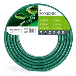 Cellfast Economic λάστιχο ποτίσματος 3/4" 20 m
