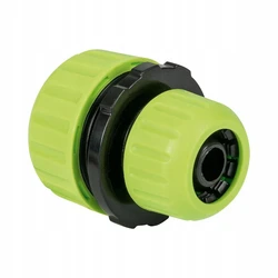 Cellfast Σύνδεσμος ποτίσματος (επιδιόρθωσης) 1/2"-3/4" πράσινο