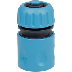 Cellfast 51-120 Ταχυσύνδεσμος με Στοπ 13mm Μπλε