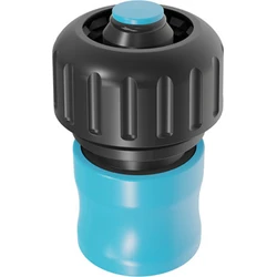 Cellfast 51-125 Ταχυσύνδεσμος με Στοπ 19 mm