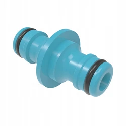 Cellfast 51-200H Σύνδεσμος Ταχείας Σύνδεσης 1/2" (3/8"-1/2"-5/8"-3/4")