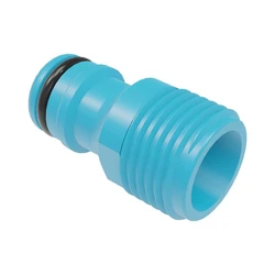 Cellfast 51-230H Ρακόρ Βρύσης 13 mm Γαλάζιο
