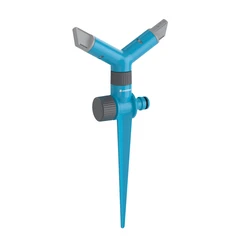 Cellfast Cellpro Rotary 2-Arm Sprinkler (Model 50-416)