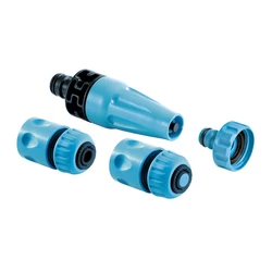 Cellfast Water Spray Gun/Nozzle Set 50-505