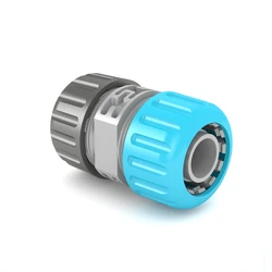 Cellfast 57-010 Hose Reducer 1"-3/4" (25.4 mm) Grey