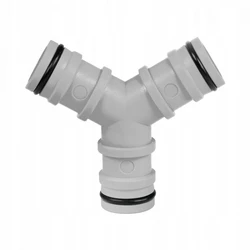 Cellfast 57-065 Σύνδεσμος ποτίσματος 25,4 mm (1")
