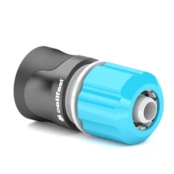Cellfast 53-120 ERGO Quick-Release Garden Hose Connector 1/2" (13 mm)