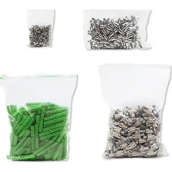 Qoltec FC/APC Fiber Optic Connector Singlemode 2.0 mm Mounting Kit 200 pcs