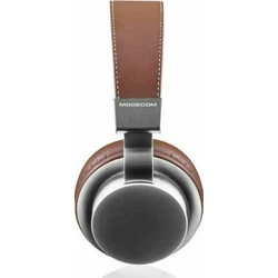 Modecom MC-1500HF καφέ