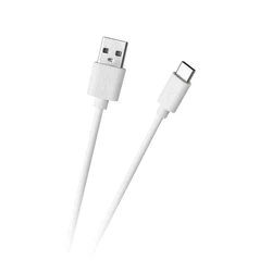 USB Cables Sonic USB C Cable 1m White