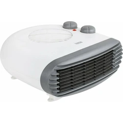 Teesa Αερόθερμο Δαπέδου 2000W TSA8027
