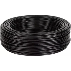 Cabletech Καλώδιο Ομοαξονικό 100m (KAB0023A)