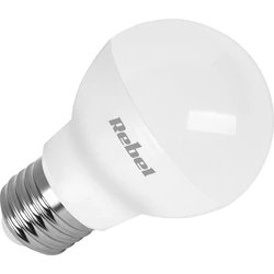Rebel Λάμπα LED E27 G45 8W 4000K