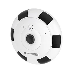 Kruger & Matz C70 IP Surveillance Camera Wi‑Fi Full HD+ 3MP with Two‑Way Audio