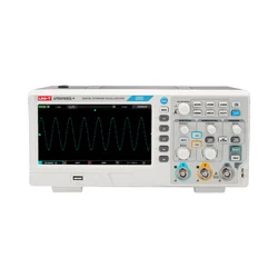 Uni‑T UTD2102CL+ Παλμογράφος Πάγκου 100 MHz