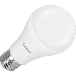 Rebel Λάμπα LED E27 A60 12W 3000K