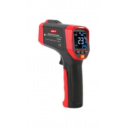 Lech Temperature Meter MIE0494