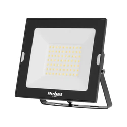 Rebel LED Floodlight 50W 6500K URZ3624