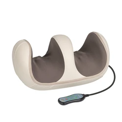Shiatsu Foot & Body Massager with Heat Function
