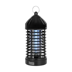 Teesa Ηλεκτρική Εντομοπαγίδα 2W 20m² TSA0219