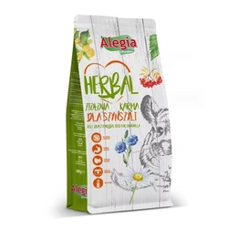 Alegia Treat for Chinchillas with Fruits 600 g