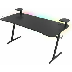 GENESIS Gaming Desk Holm 510 RGB Black