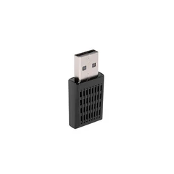 Lanberg NC-0900-WI Αντάπτορας Δικτύου USB με Ασύρματη Σύνδεση Wi‑Fi 600Mbps