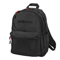Genesis Σακίδιο Πλάτης Gaming Pallad 200 Black 14.1 19L