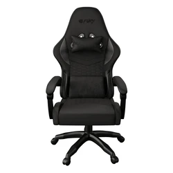 FURY Καρέκλα Gaming Shinai S4 Μαύρη