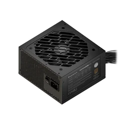 Τροφοδοτικό Genesis Nihon 750NM 750W ATX 3.1 (Μαύρο)