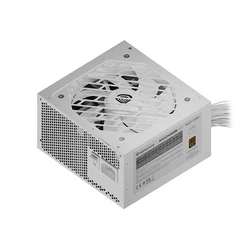 Τροφοδοτικό Genesis Nihon 750NM 750W 80+ Bronze ATX 3.1 λευκό