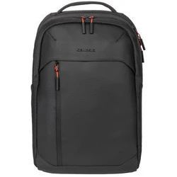 Genesis Pallad 480 Τσάντα Laptop 16" 18L Μαύρο