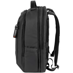 Genesis Pallad 510 Τσάντα Laptop 17.3'' - Μαύρο